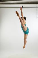 standing reference jorge19